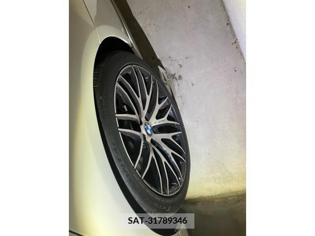 Bmw 7 SERIES 2014-09 389664-5
