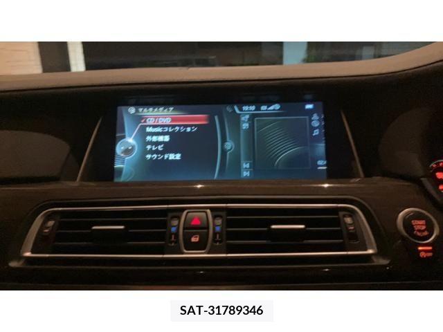 Bmw 7 SERIES 2014-09 389664-25