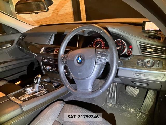 Bmw 7 SERIES 2014-09 389664-13