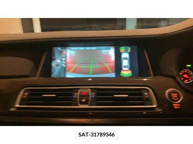 Bmw 7 SERIES 2014-09 389664-24