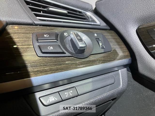Bmw 7 SERIES 2014-09 389664-21