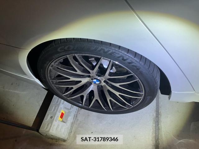 Bmw 7 SERIES 2014-09 389664-3