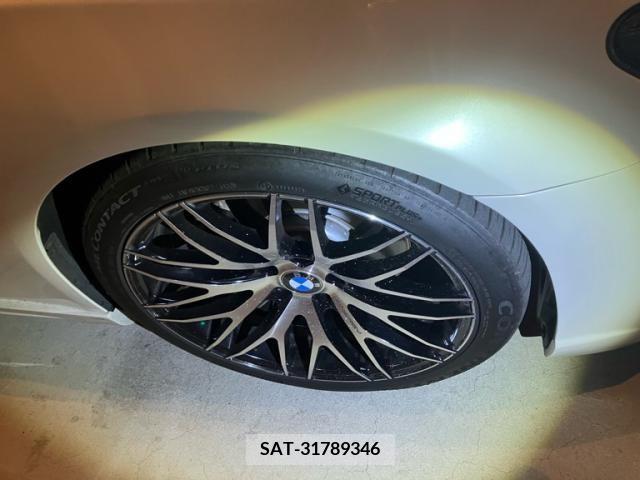 Bmw 7 SERIES 2014-09 389664-2