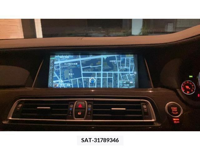 Bmw 7 SERIES 2014-09 389664-23