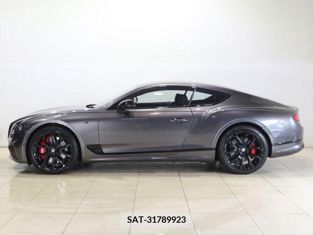 Bentley Bentley 2024-05 338796-4