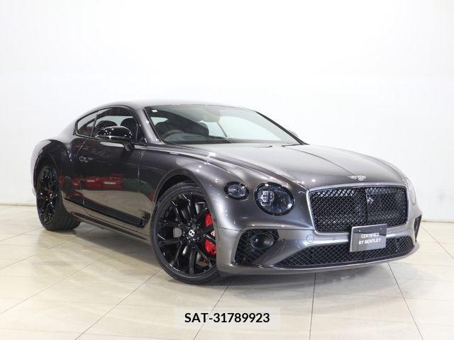 Bentley Bentley 2024-05 338796-3