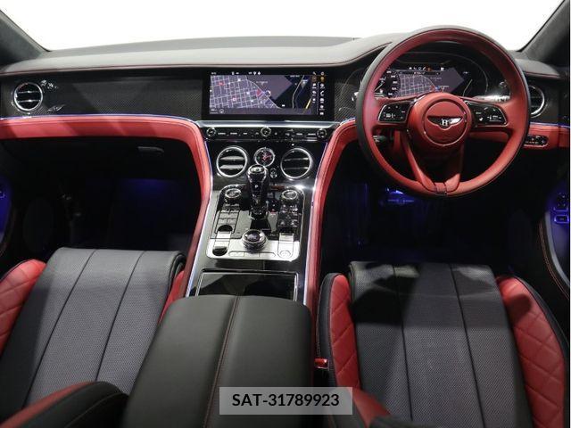 Bentley Bentley 2024-05 338796-9