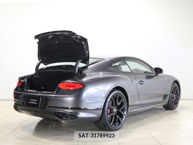 Bentley Bentley 2024-05 338796-8