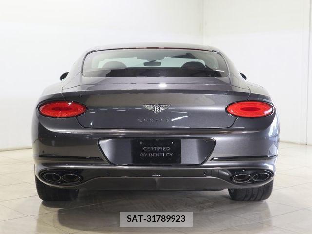 Bentley Bentley 2024-05 338796-2