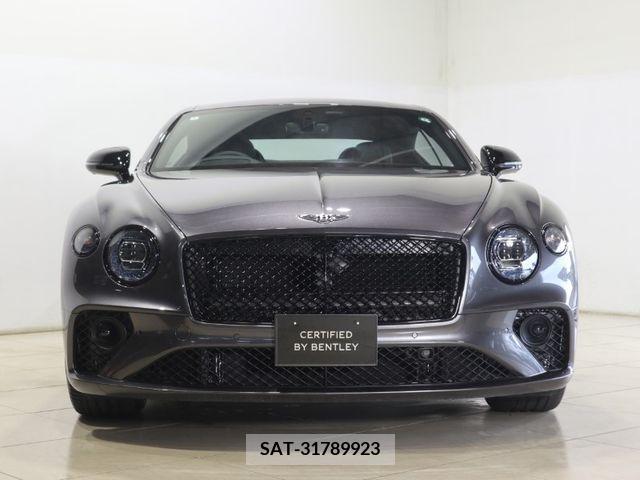 Bentley Bentley 2024-05 338796-1