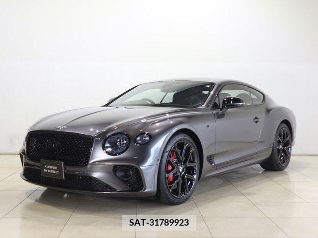 Bentley Bentley 2024-05 338796-0