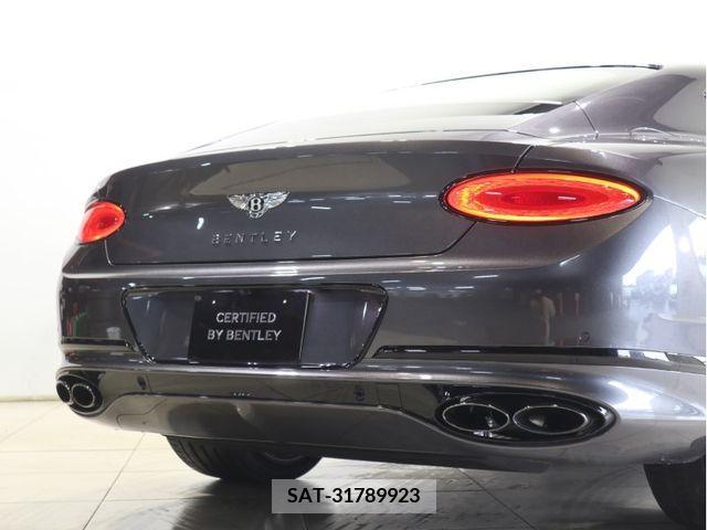 Bentley Bentley 2024-05 338796-6