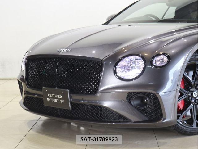Bentley Bentley 2024-05 338796-5