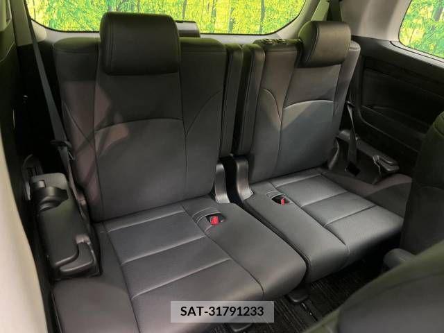 Toyota ALPHARD 2022-08 299563-10