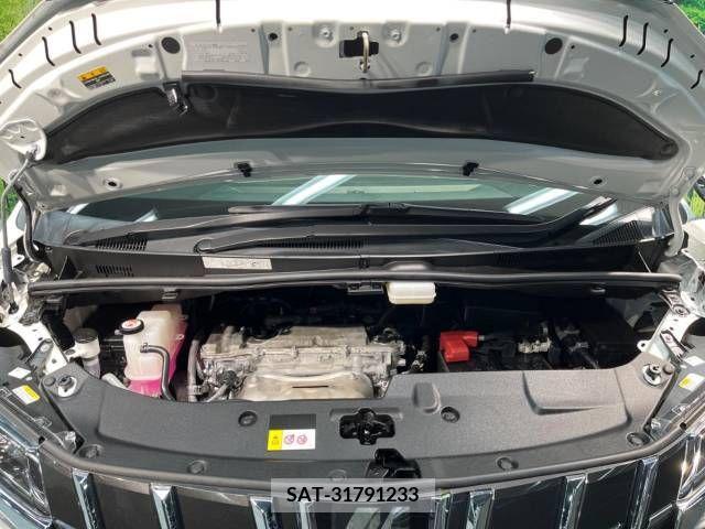 Toyota ALPHARD 2022-08 299563-19