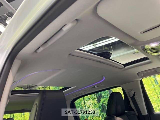 Toyota ALPHARD 2022-08 299563-2