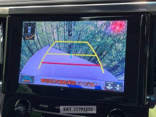 Toyota ALPHARD 2022-08 299563-6