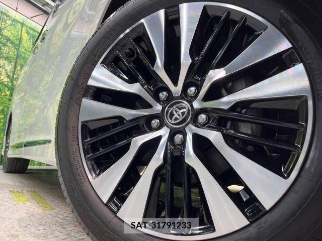 Toyota ALPHARD 2022-08 299563-14