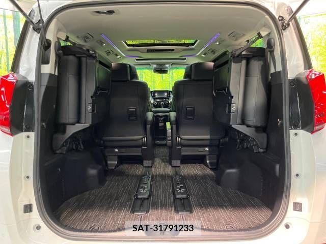 Toyota ALPHARD 2022-08 299563-11