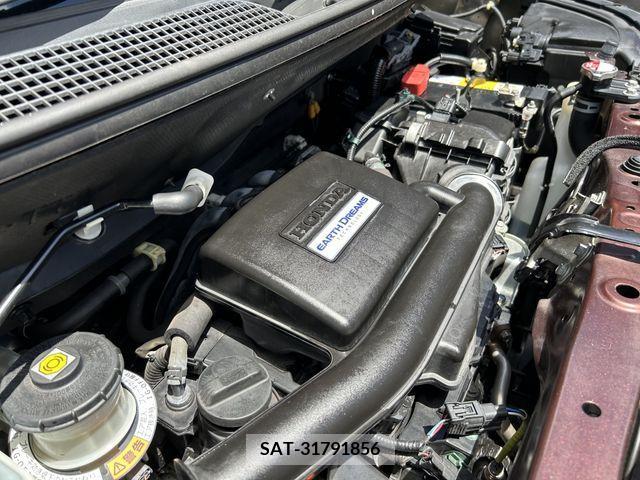 Honda N BOX 2017-11 279661-27