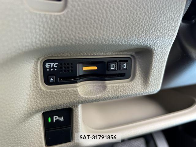 Honda N BOX 2017-11 279661-12