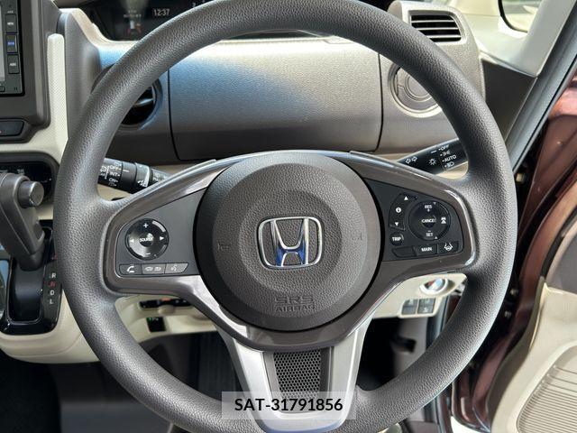 Honda N BOX 2017-11 279661-13