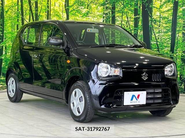 Suzuki ALTO 2020-08 338452-16