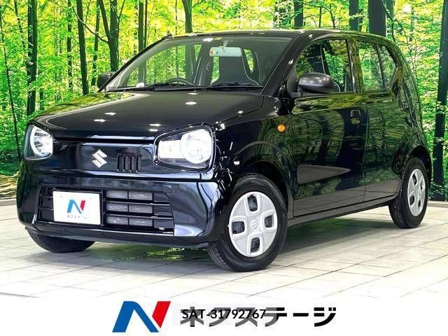 Suzuki ALTO 2020-08 338452-0