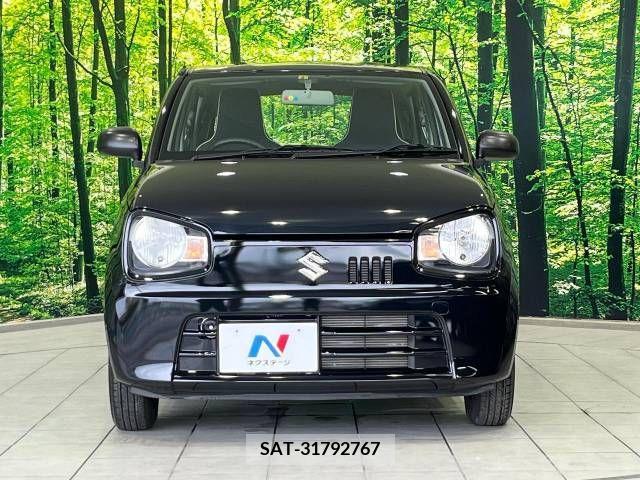 Suzuki ALTO 2020-08 338452-14