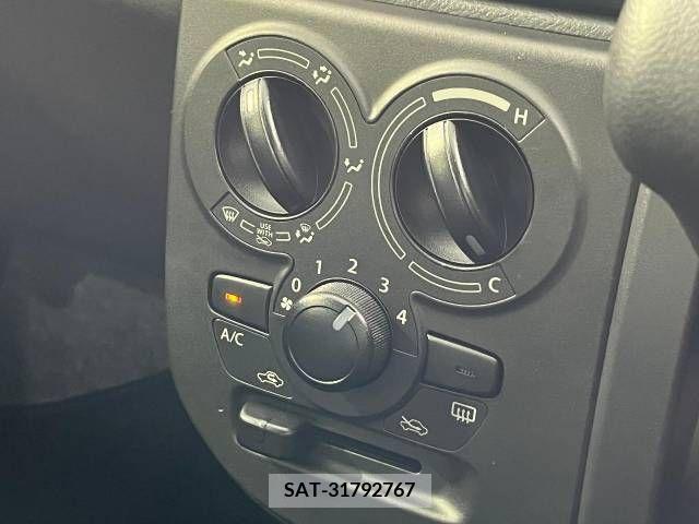 Suzuki ALTO 2020-08 338452-7