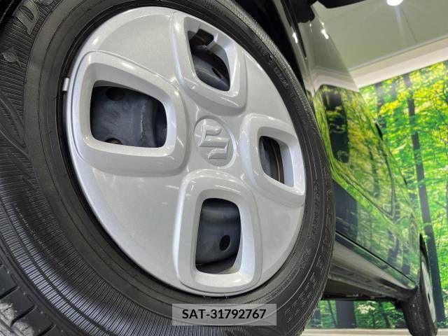 Suzuki ALTO 2020-08 338452-13