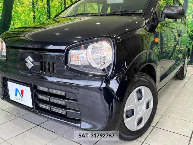 Suzuki ALTO 2020-08 338452-12