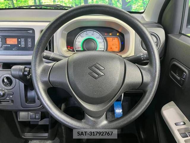 Suzuki ALTO 2020-08 338452-11