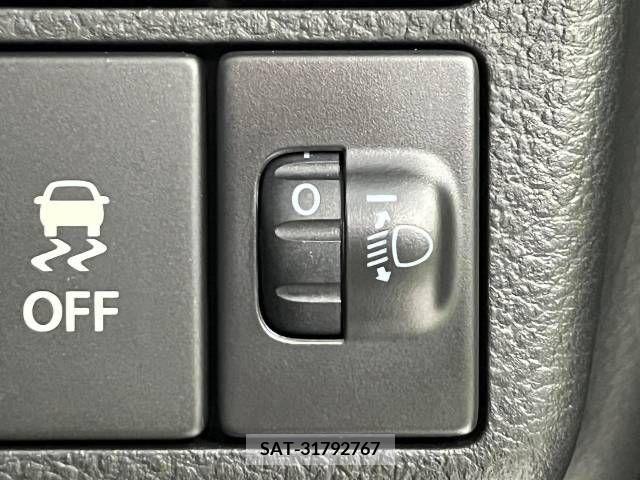 Suzuki ALTO 2020-08 338452-5