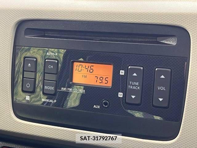 Suzuki ALTO 2020-08 338452-2