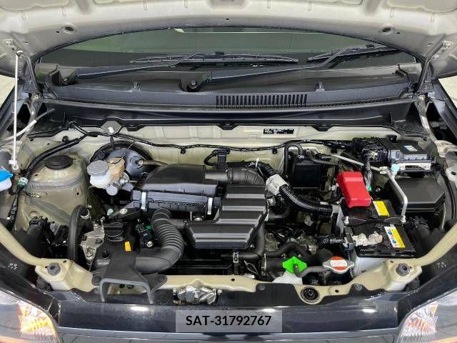 Suzuki ALTO 2020-08 338452-18