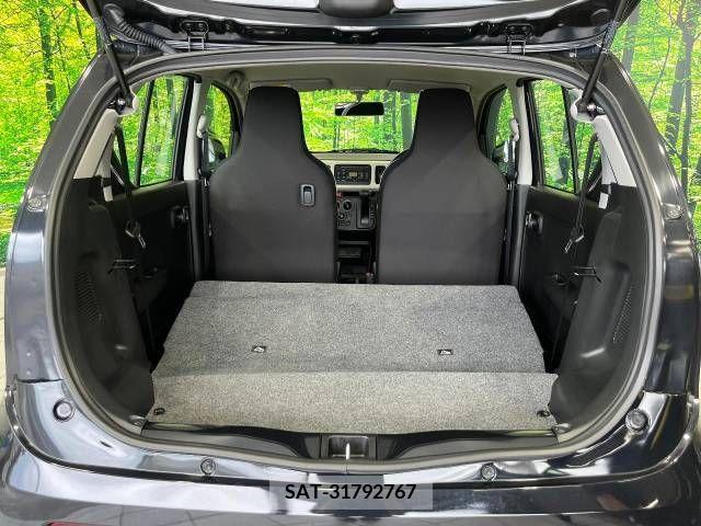 Suzuki ALTO 2020-08 338452-10