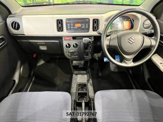 Suzuki ALTO 2020-08 338452-1