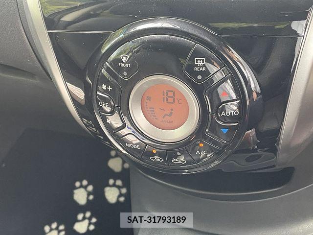 Nissan NOTE 2016-02 280226-12