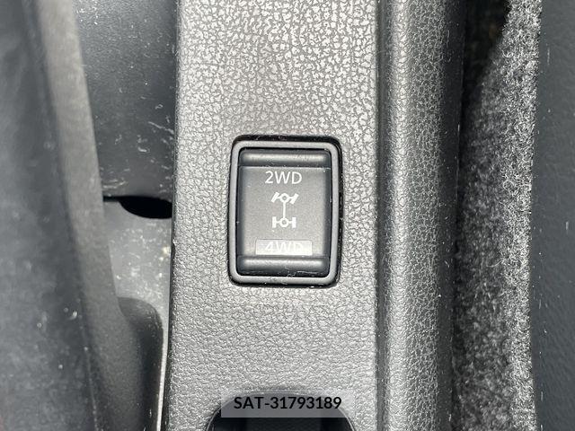 Nissan NOTE 2016-02 280226-13