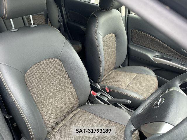 Nissan NOTE 2016-02 280226-5