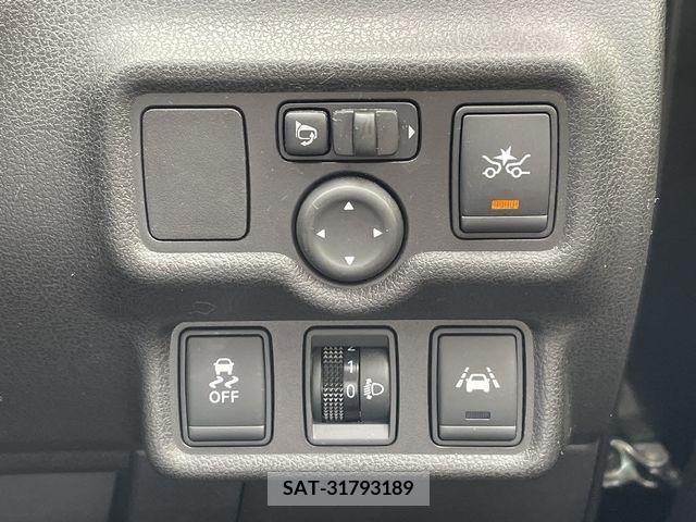 Nissan NOTE 2016-02 280226-14