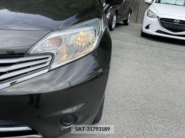 Nissan NOTE 2016-02 280226-22