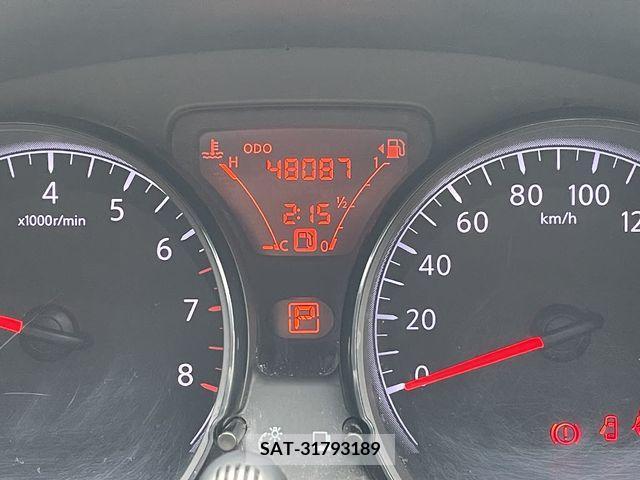 Nissan NOTE 2016-02 280226-17