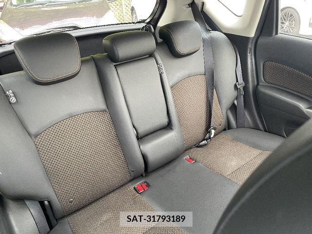 Nissan NOTE 2016-02 280226-6