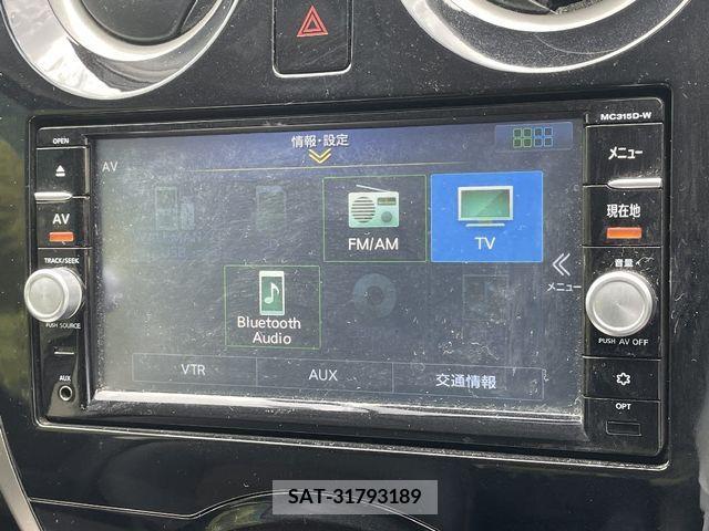 Nissan NOTE 2016-02 280226-10