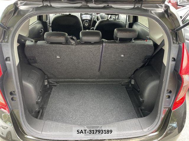 Nissan NOTE 2016-02 280226-7