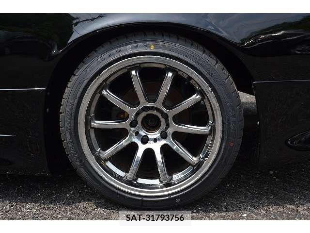 Nissan SILVIA 1994-02 395418-9
