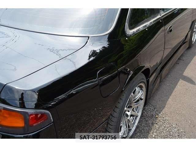 Nissan SILVIA 1994-02 395418-13