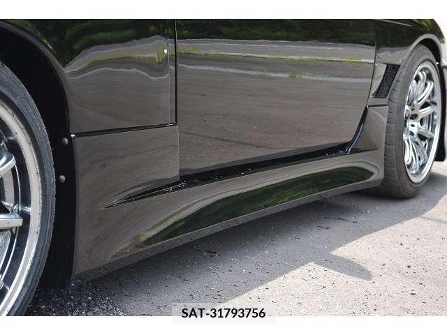 Nissan SILVIA 1994-02 395418-12